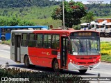 Célere Transportes 51 na cidade de João Monlevade, Minas Gerais, Brasil, por Antonio Carlos Fernandes. Número da foto: #9834968.