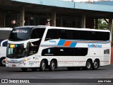 VUSC - Viação União Santa Cruz 3000 na cidade de Porto Alegre, Rio Grande do Sul, Brasil, por João Victor. Número da foto: #9836036.
