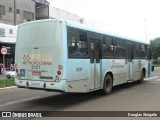 TM - Transversal Metropolitana 2121 na cidade de Canoas, Rio Grande do Sul, Brasil, por Douglas Storgatto. Número da foto: #:id.