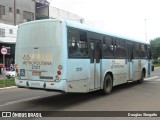 TM - Transversal Metropolitana 2121 na cidade de Canoas, Rio Grande do Sul, Brasil, por Douglas Storgatto. ID da foto: :id.