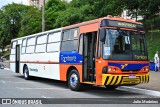 Transportadora Tamboré MANUTENÇÃO na cidade de São Paulo, São Paulo, Brasil, por Julio Medeiros. Número da foto: #:id.