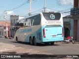 Emtram 5220 na cidade de Barra da Estiva, Bahia, Brasil, por Flávio  Santos. Número da foto: #9834800.