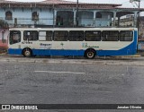 Via Loc BJ-99815 na cidade de Ananindeua, Pará, Brasil, por Jonatan Oliveira. ID da foto: :id.