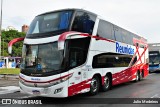 Empresa Reunidas Paulista de Transportes 150616 na cidade de São Paulo, São Paulo, Brasil, por Julio Medeiros. Número da foto: #:id.