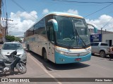 Emtram 5000 na cidade de Barra da Estiva, Bahia, Brasil, por Flávio  Santos. Número da foto: #9834761.
