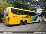 Empresa Gontijo de Transportes 18130 na cidade de São Paulo, São Paulo, Brasil, por Espedito de Brito Gomes. Número da foto: #9833899.