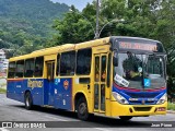 Auto Viação Reginas RJ 110.100 na cidade de Mangaratiba, Rio de Janeiro, Brasil, por Jean Pierre. Número da foto: #:id.
