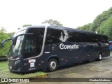 Viação Cometa 721549 na cidade de São Paulo, São Paulo, Brasil, por Glauber Medeiros. Número da foto: #9835936.