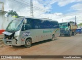 Coocavump CV 004 na cidade de Xinguara, Pará, Brasil, por Misael Rosa Souza. Número da foto: #9833784.
