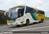 Empresa Gontijo de Transportes 18755 na cidade de Campinas, São Paulo, Brasil, por Jacy Emiliano. Número da foto: #9833889.