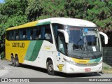 Empresa Gontijo de Transportes 18880 na cidade de São Paulo, São Paulo, Brasil, por FELIPE ALMEIDA. Número da foto: #:id.