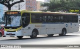 HP Transportes Coletivos 20494 na cidade de Goiânia, Goiás, Brasil, por Carlos Júnior. Número da foto: #9833761.