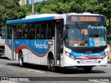 Viação Pendotiba RJ 211.023 na cidade de Rio de Janeiro, Rio de Janeiro, Brasil, por Gustavo  Bonfate. Número da foto: #:id.