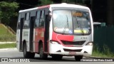 Pêssego Transportes 4 7611 na cidade de São Paulo, São Paulo, Brasil, por Cleverson dos Reis Giraldi. Número da foto: #:id.