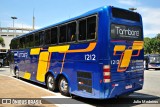 Transportadora Tamboré 1212 na cidade de São Paulo, São Paulo, Brasil, por Julio Medeiros. Número da foto: #:id.