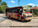 Ita Ybu - Linea 10 21 na cidade de Limpio, Central, Paraguai, por José Paredes. ID da foto: :id.