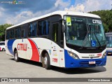 CMW Transportes 1199 na cidade de Extrema, Minas Gerais, Brasil, por Guilherme Estevan. Número da foto: #9835902.