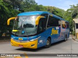 Rápido Expresso Fênix Viação 35025 na cidade de São Paulo, São Paulo, Brasil, por Espedito de Brito Gomes. Número da foto: #9833939.