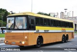 Ônibus Particulares 12367 na cidade de São Paulo, São Paulo, Brasil, por Julio Medeiros. Número da foto: #9835246.