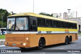 Ônibus Particulares 12367 na cidade de São Paulo, São Paulo, Brasil, por Julio Medeiros. ID da foto: :id.