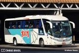 Auto Viação 1001 RJ 108.060 na cidade de Rio de Janeiro, Rio de Janeiro, Brasil, por Matheus Souza. Número da foto: #9835374.