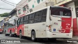 Pêssego Transportes 4 7264 na cidade de São Paulo, São Paulo, Brasil, por Thiago Lima. Número da foto: #:id.