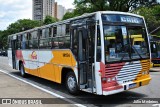 Ônibus Particulares 14154 na cidade de São Paulo, São Paulo, Brasil, por Julio Medeiros. ID da foto: :id.