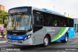 Viação Bela Sintra 2700 na cidade de São Paulo, São Paulo, Brasil, por Julio Medeiros. Número da foto: #:id.