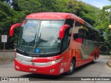 Empresa de Ônibus Pássaro Marron 5947 na cidade de São Paulo, São Paulo, Brasil, por Espedito de Brito Gomes. Número da foto: #9833927.
