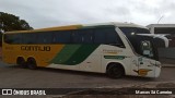Empresa Gontijo de Transportes 18925 na cidade de Brasília, Distrito Federal, Brasil, por Marcos Sá Carneiro. Número da foto: #:id.