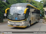 RodeRotas - Rotas de Viação do Triângulo 7737 na cidade de São Paulo, São Paulo, Brasil, por Espedito de Brito Gomes. Número da foto: #9833902.