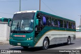 Flecha Roja México-Toluca-San Luis Mextepec-Querétaro 821 na cidade de Álvaro Obregón, Ciudad de México, México, por Omar Ramírez Thor2102. Número da foto: #9834469.