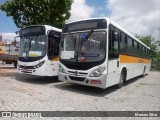 Ônibus Particulares 2496 na cidade de Caruaru, Pernambuco, Brasil, por Marcos Silva. Número da foto: #:id.