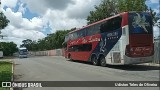 Expresso São Luiz 7700 na cidade de Brasília, Distrito Federal, Brasil, por Udiston Teles de Oliveira. Número da foto: #9833398.