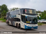 Empresa de Transportes Andorinha 7404 na cidade de Cuiabá, Mato Grosso, Brasil, por Allan Rafael. Número da foto: #9835044.
