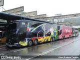 Jucar Tur Turismo 7008 na cidade de Florianópolis, Santa Catarina, Brasil, por Bruno Barbosa Cordeiro. Número da foto: #9835912.