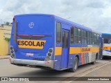 Escolares 1H79 na cidade de Atalaia, Alagoas, Brasil, por Jamysson Santana. Número da foto: #9834711.
