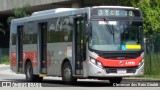 Pêssego Transportes 4 7773 na cidade de São Paulo, São Paulo, Brasil, por Cleverson dos Reis Giraldi. Número da foto: #:id.