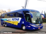 RodeRotas - Rotas de Viação do Triângulo 76405 na cidade de Curitiba, Paraná, Brasil, por Paulo Gustavo. Número da foto: #:id.