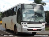 BJ - Bom Jesus Turismo 11000 na cidade de Paracatu, Minas Gerais, Brasil, por Adão Raimundo Marcelino. Número da foto: #9835794.