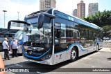 SPTrans - São Paulo Transporte 2021 na cidade de São Paulo, São Paulo, Brasil, por Julio Medeiros. Número da foto: #9834001.