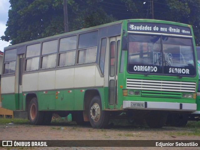 Rei Tur 0875 na cidade de Vicência, Pernambuco, Brasil, por Edjunior Sebastião. Número da foto: #9836626.