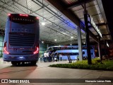 Expresso Guanabara 2202 na cidade de Fortaleza, Ceará, Brasil, por Nemezio Lemos Neto. Número da foto: #:id.