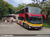 Real Expresso 11704 na cidade de São Paulo, São Paulo, Brasil, por Espedito de Brito Gomes. Número da foto: #9837416.