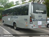 Localine 3209 na cidade de Maceió, Alagoas, Brasil, por Jackson Gomes. ID da foto: :id.