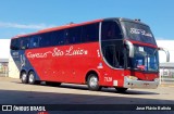 Expresso São Luiz 7120 na cidade de Goiânia, Goiás, Brasil, por Jose Flávio Batista. Número da foto: #9836723.