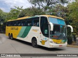 Empresa Gontijo de Transportes 17360 na cidade de São Paulo, São Paulo, Brasil, por Espedito de Brito Gomes. Número da foto: #9837375.