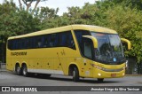 Viação Itapemirim 60023 na cidade de São Paulo, São Paulo, Brasil, por Jhonatan Diego da Silva Trevisan. Número da foto: #9836584.