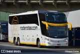 RodeRotas - Rotas de Viação do Triângulo 1808 na cidade de Santos, São Paulo, Brasil, por Ubirajara Gomes. Número da foto: #9836729.