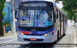 Guarulhos Transportes 33.727 na cidade de São Paulo, São Paulo, Brasil, por Anderson Barbosa Marinho. Número da foto: #:id.